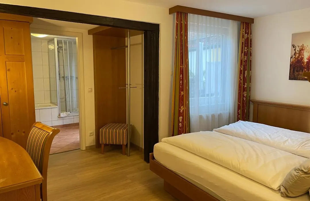 Hotel Glockenhof-1